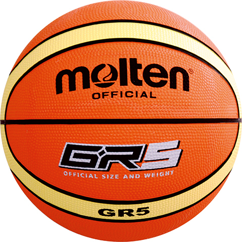 Molten Basketbal BGR5-OI