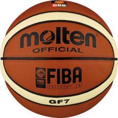 Molten Basketbal GF7