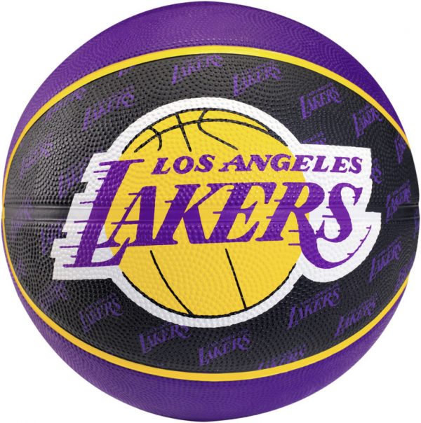 Spalding Basketbal NBA L.A. Lakers
