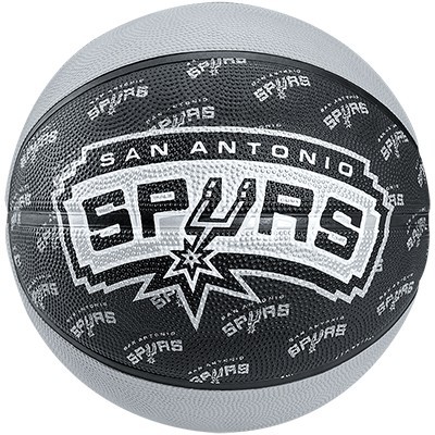 Spalding Basketbal NBA San Antonio Spurs