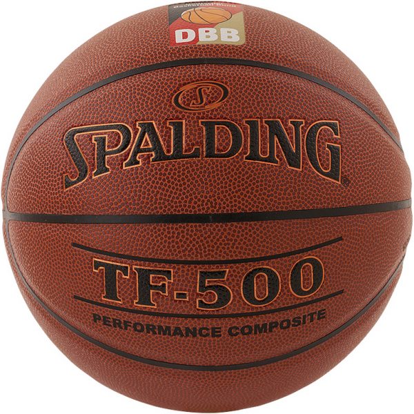 Spalding Basketbal TF500 in/out DBB