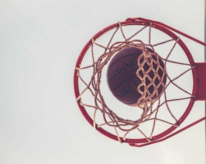 5x Tips om een betere basketballer te worden