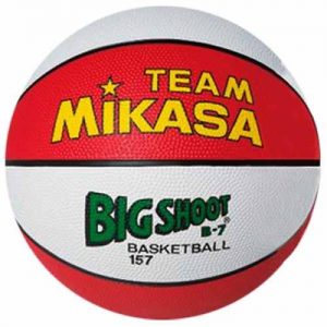 Mikasa Basketbal Big Shoot B3