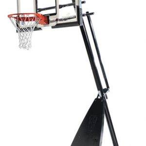 Spalding Basketbal systemen Nba ultimate hybrid portable