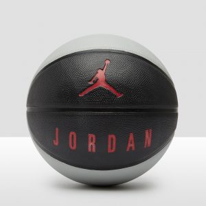 Nike Nike jordan playground basketbal zwart/grijs kinderen