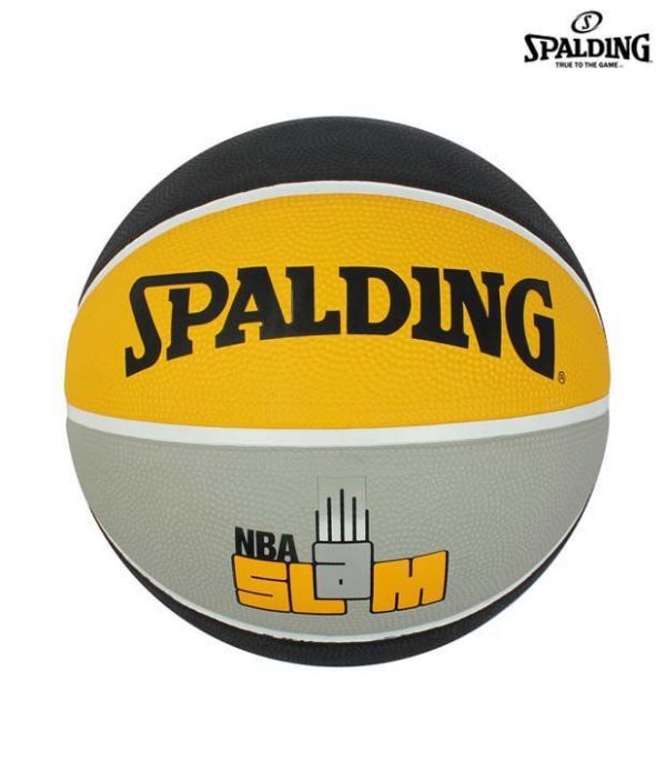 Spalding Basketbal NBA Slam